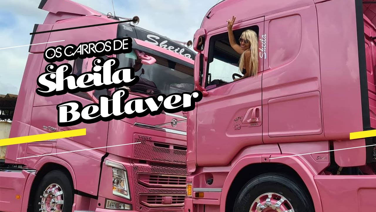 Sheila Bellaver#Perdoem o desabafo! - YouTube