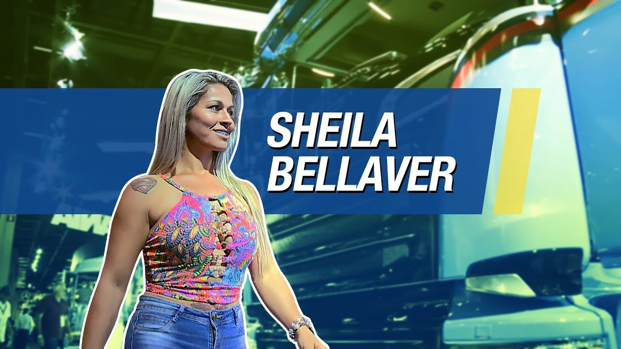 Sheila Bellaver ...